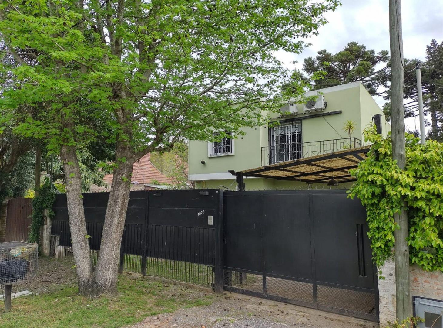 Foto de CASA EN VENTA VILLA ELISA 3 DORMITORIOS QUINCHO, imagen 3