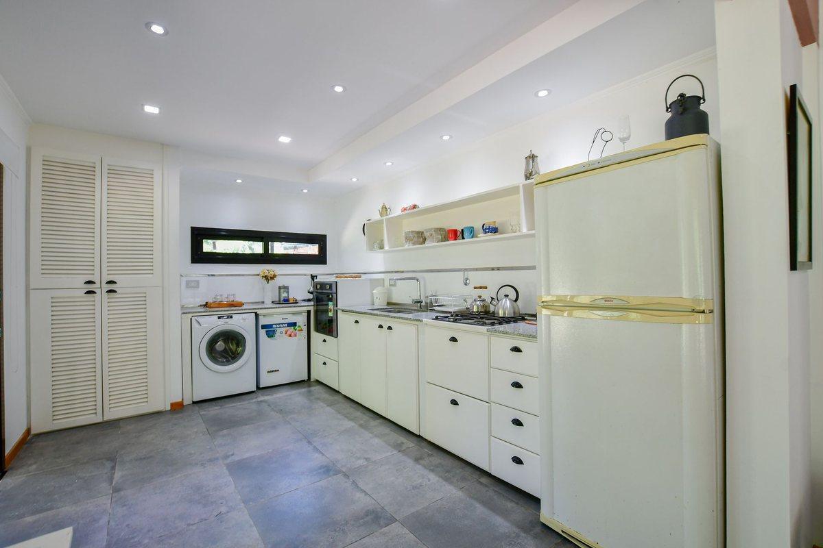 Foto de CASA VENTA EL RODEO 1 DORMITORIO PILETA Y QUINCHO, imagen 3