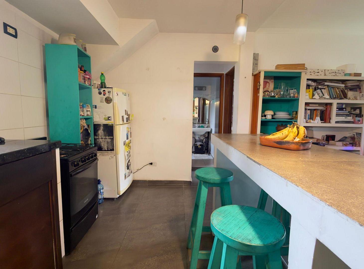 Foto de CASA EN VENTA ARTURO SEGUI 2 DORMITORIOS, imagen 2