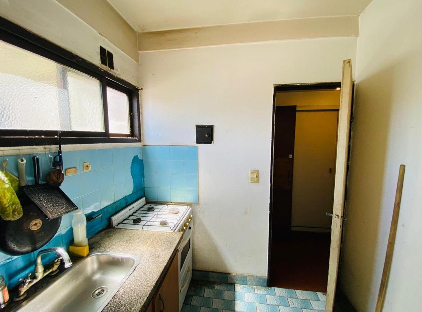 Foto de DEPARTAMENTO MONOAMBIENTE EN LA PLATA EN VENTA, imagen 4