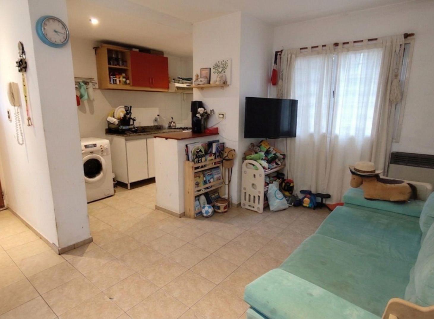 Foto de DEPARTAMENTO TIPO DUPLEX EN VENTA LA PLATA, imagen 3