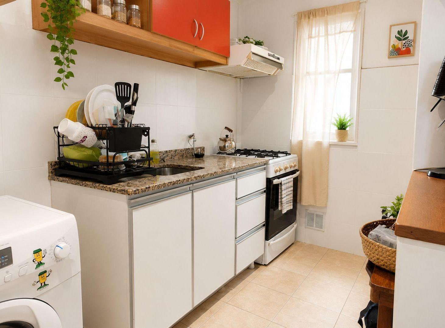 Foto de DEPARTAMENTO TIPO DUPLEX EN VENTA LA PLATA, imagen 2