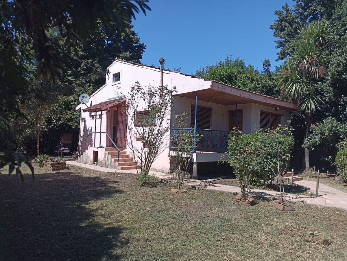 Foto de CASA QUINTA EN VENTA 2 DORMITORIOS EN GLEW, imagen 2