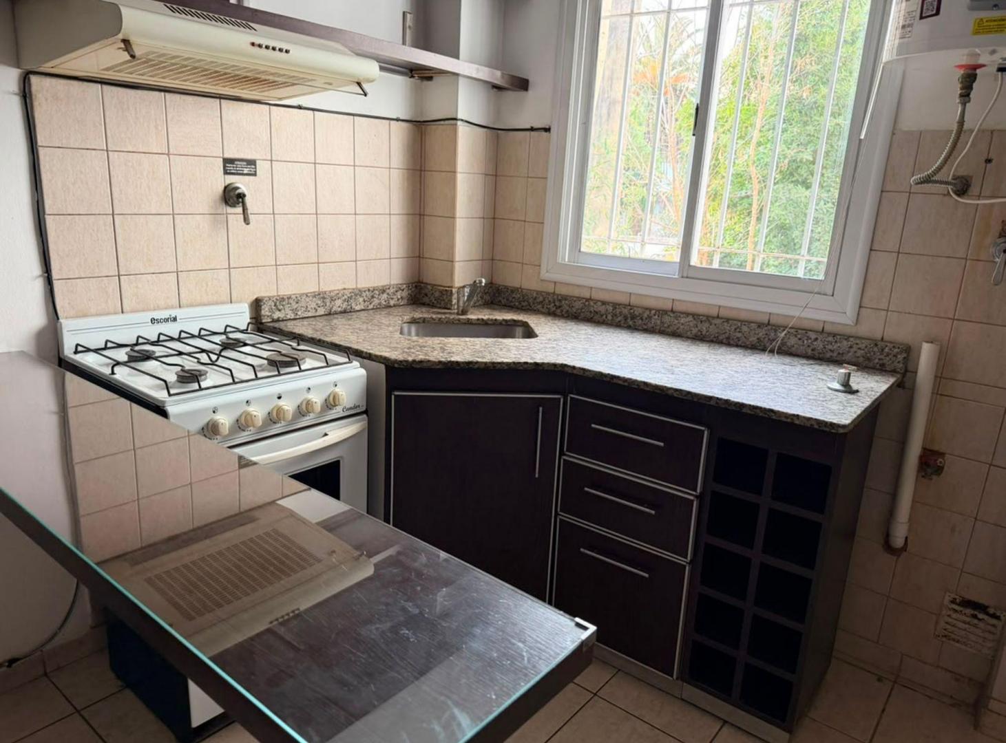 Foto de DEPARTAMENTO EN ALQUILER LA PLATA 1 DORMITORIO, imagen 1