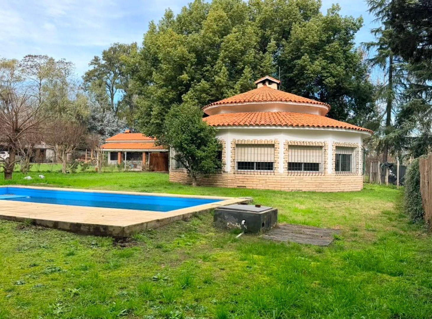 Foto de CASA EN VENTA EN LA REJA MORENO, imagen 3