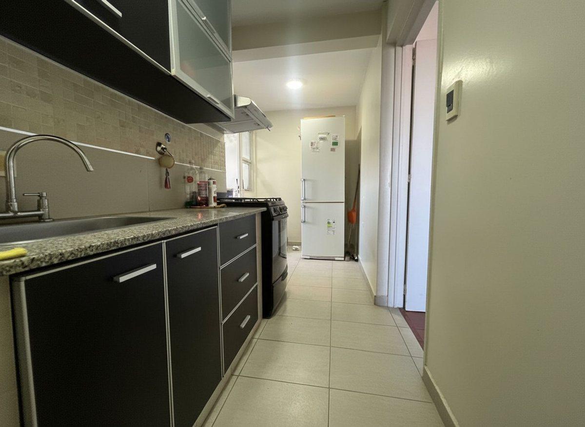 Foto de DEPARTAMENTO VENTA LA PLATA 3 DORMITORIOS COCHERA, imagen 1