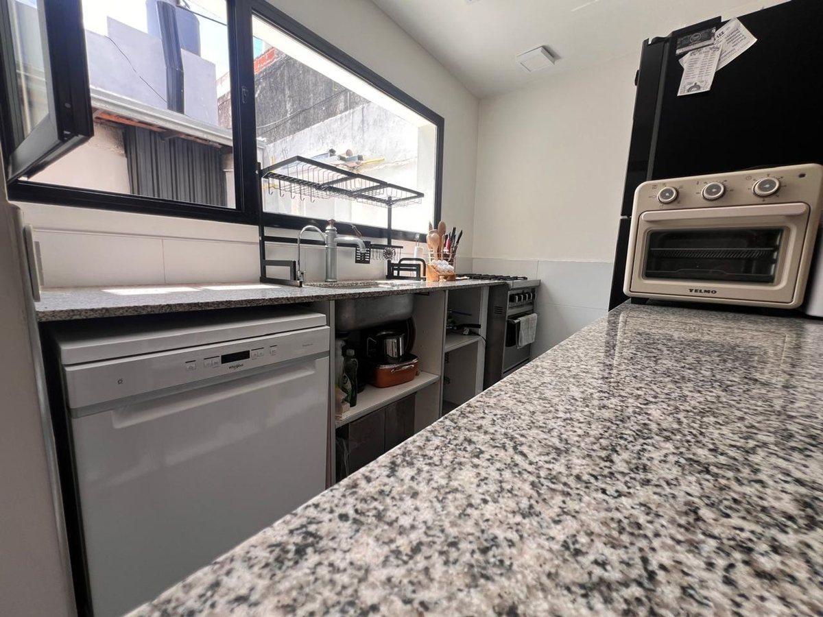 Foto de PH EN VENTA LA PLATA CENTRO, imagen 1