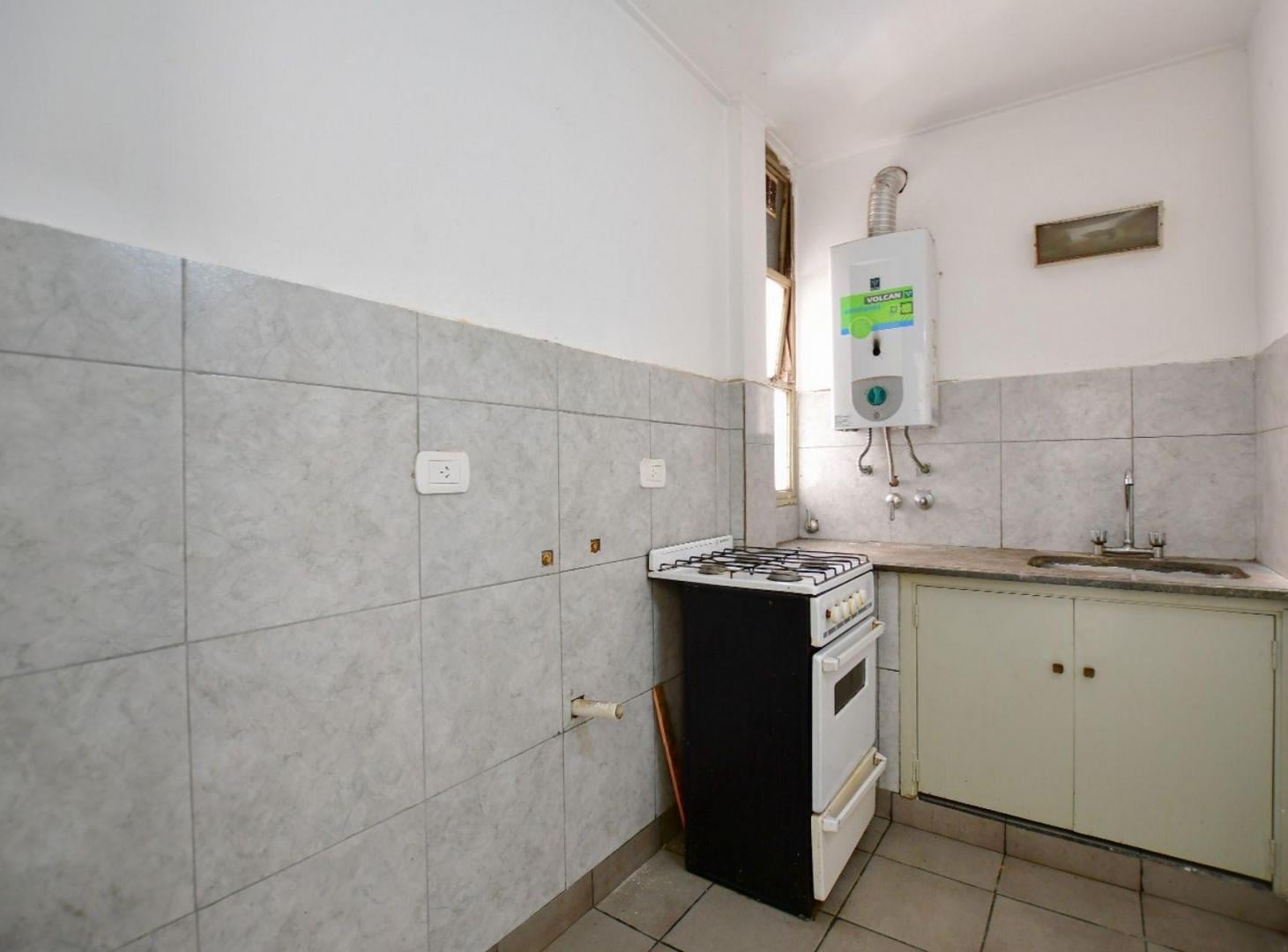 Foto de MONOAMBIENTE DIVIDIDO EN VENTA LA PLATA, imagen 2