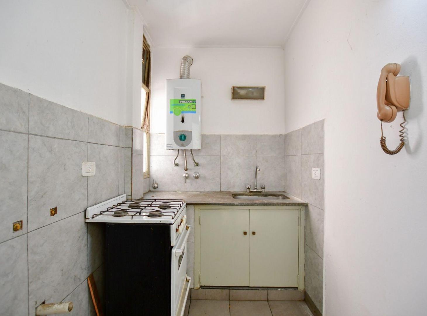 Foto de MONOAMBIENTE DIVIDIDO EN VENTA LA PLATA, imagen 4