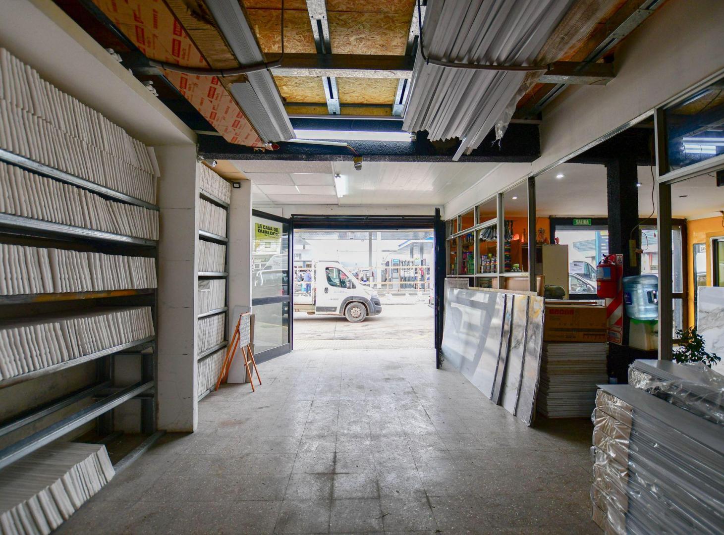 Foto de LOCAL + DEPARTAMENTO VENTA CON FONDO DE COMERCIO, imagen 1