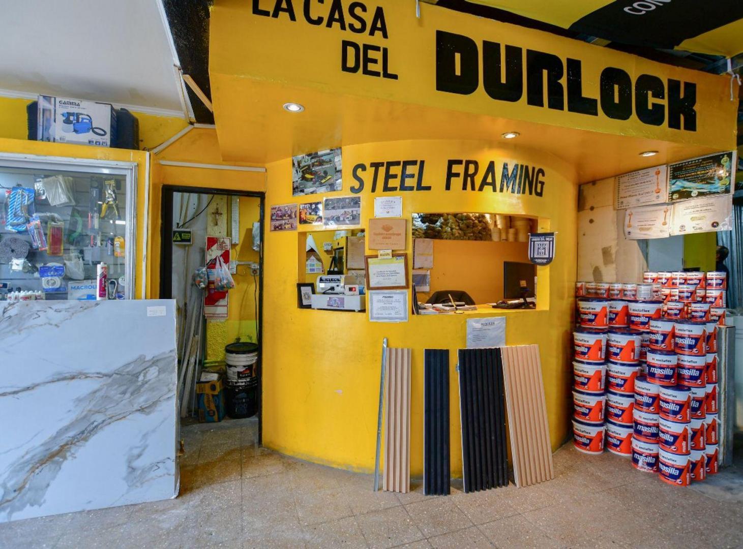 Foto de LOCAL + DEPARTAMENTO VENTA CON FONDO DE COMERCIO, imagen 5