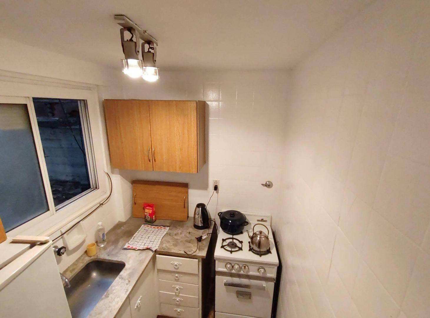 Foto de MONOAMBIENTE EN VENTA MICROCENTRO CABA, imagen 3