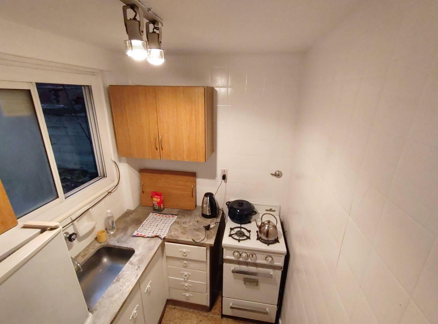 Foto de MONOAMBIENTE EN VENTA MICROCENTRO CABA, imagen 5