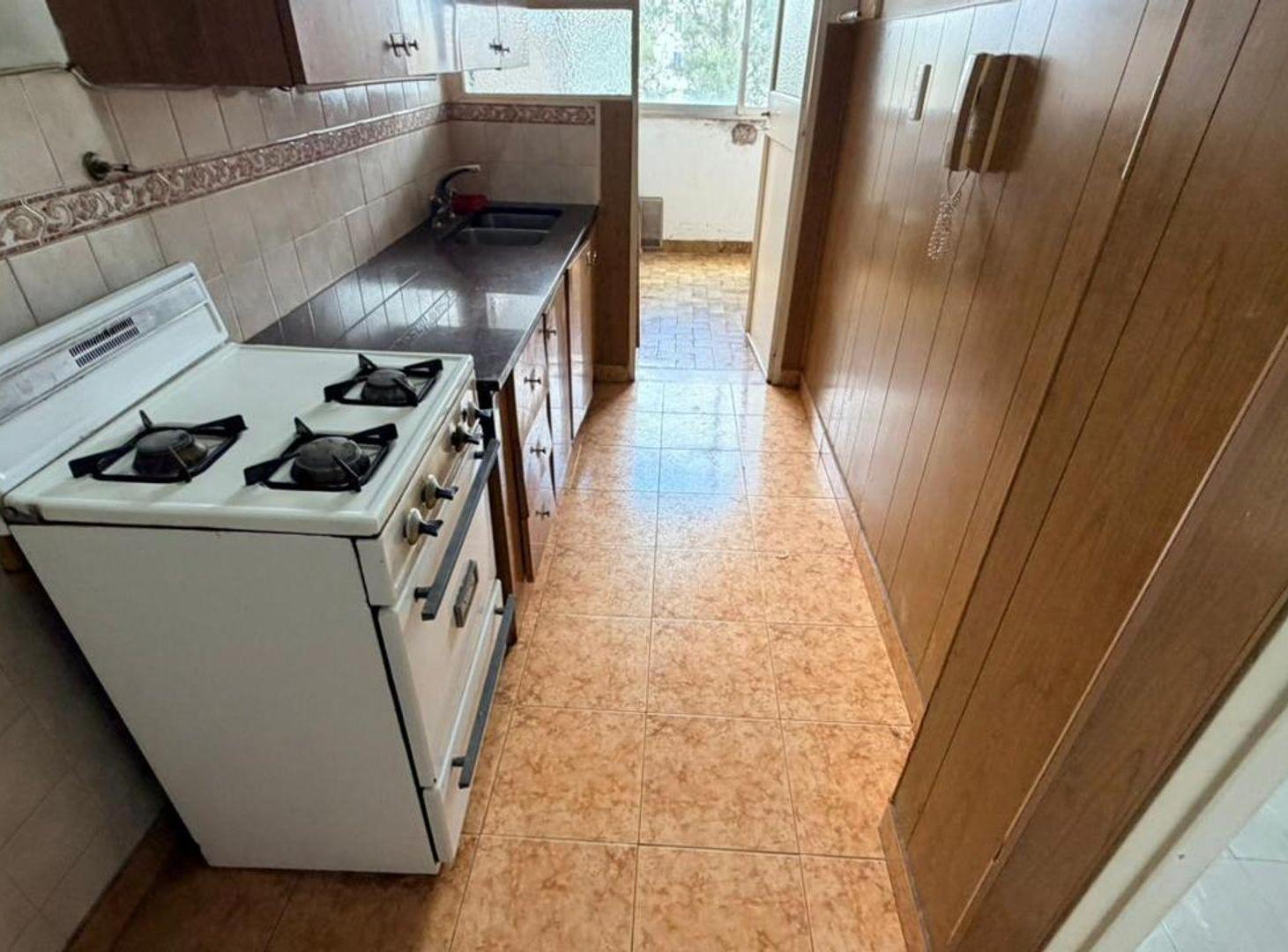 Foto de DEPARTAMENTO EN VENTA LA PLATA 1 DORMITORIO, imagen 5