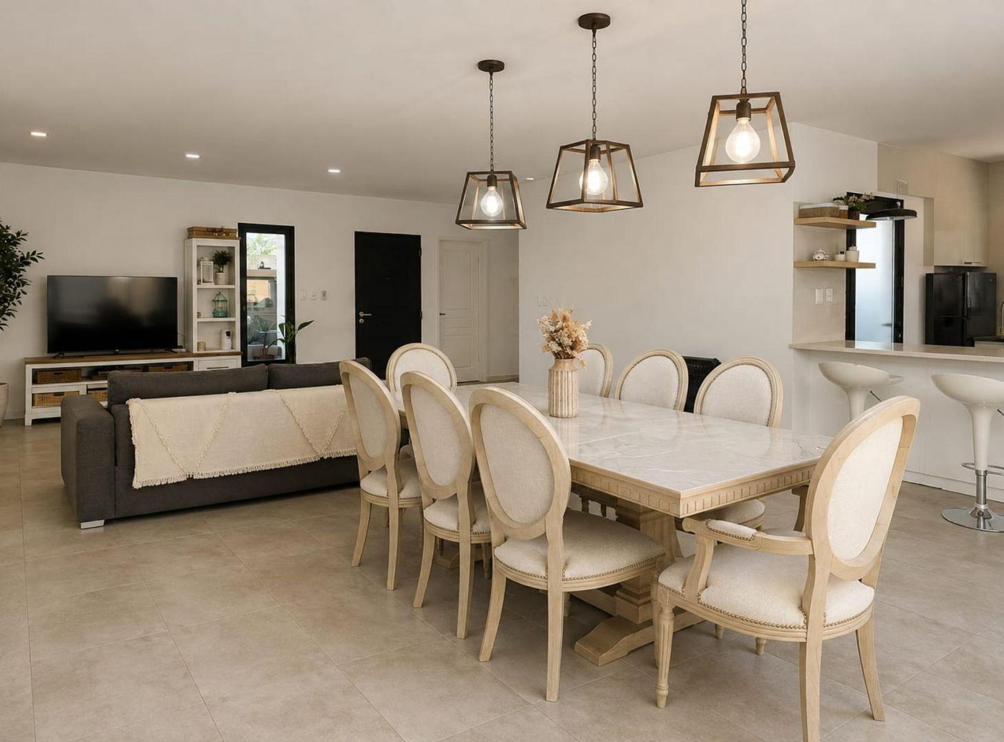 Foto de CASA EN VENTA CITY BELL BARRIO PRIVADO, imagen 5