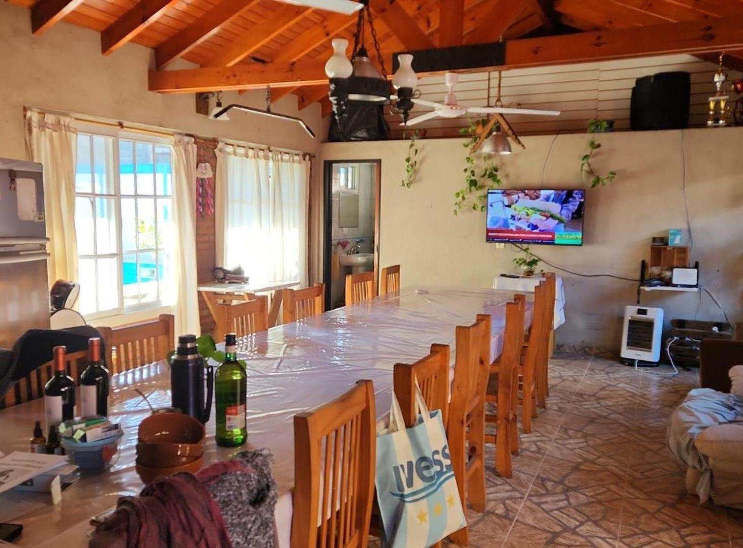 Foto de CASA EN VENTA ENSENADA 4 AMBIENTES APTO CREDITO, imagen 5