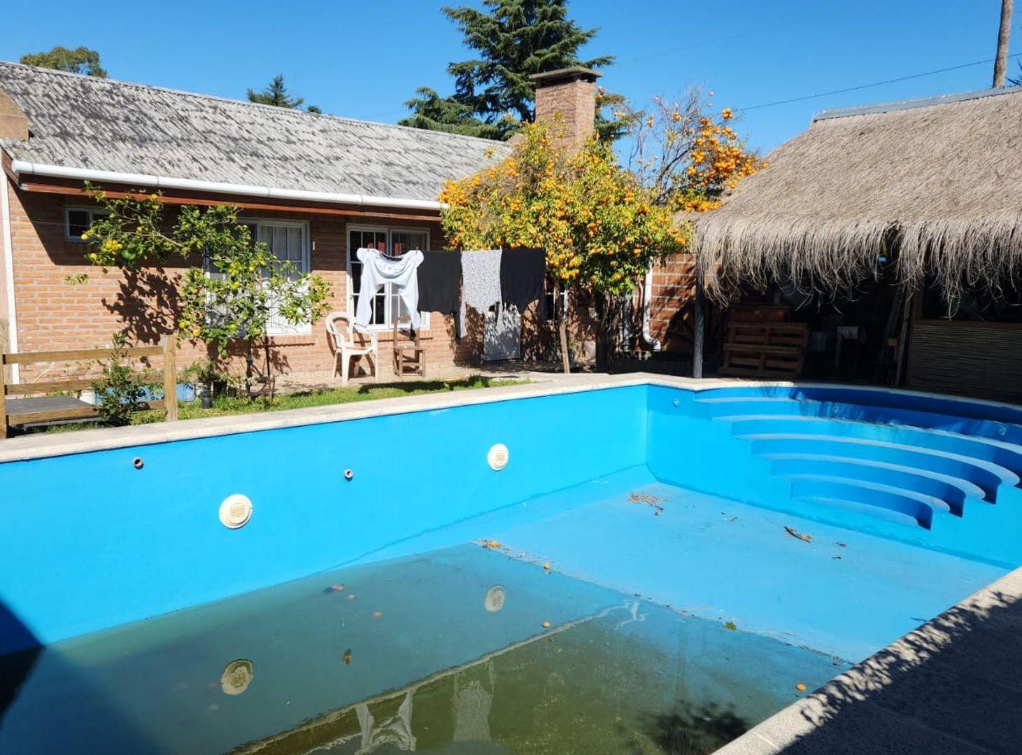 Foto de CASA EN VENTA ENSENADA 4 AMBIENTES APTO CREDITO, imagen 1