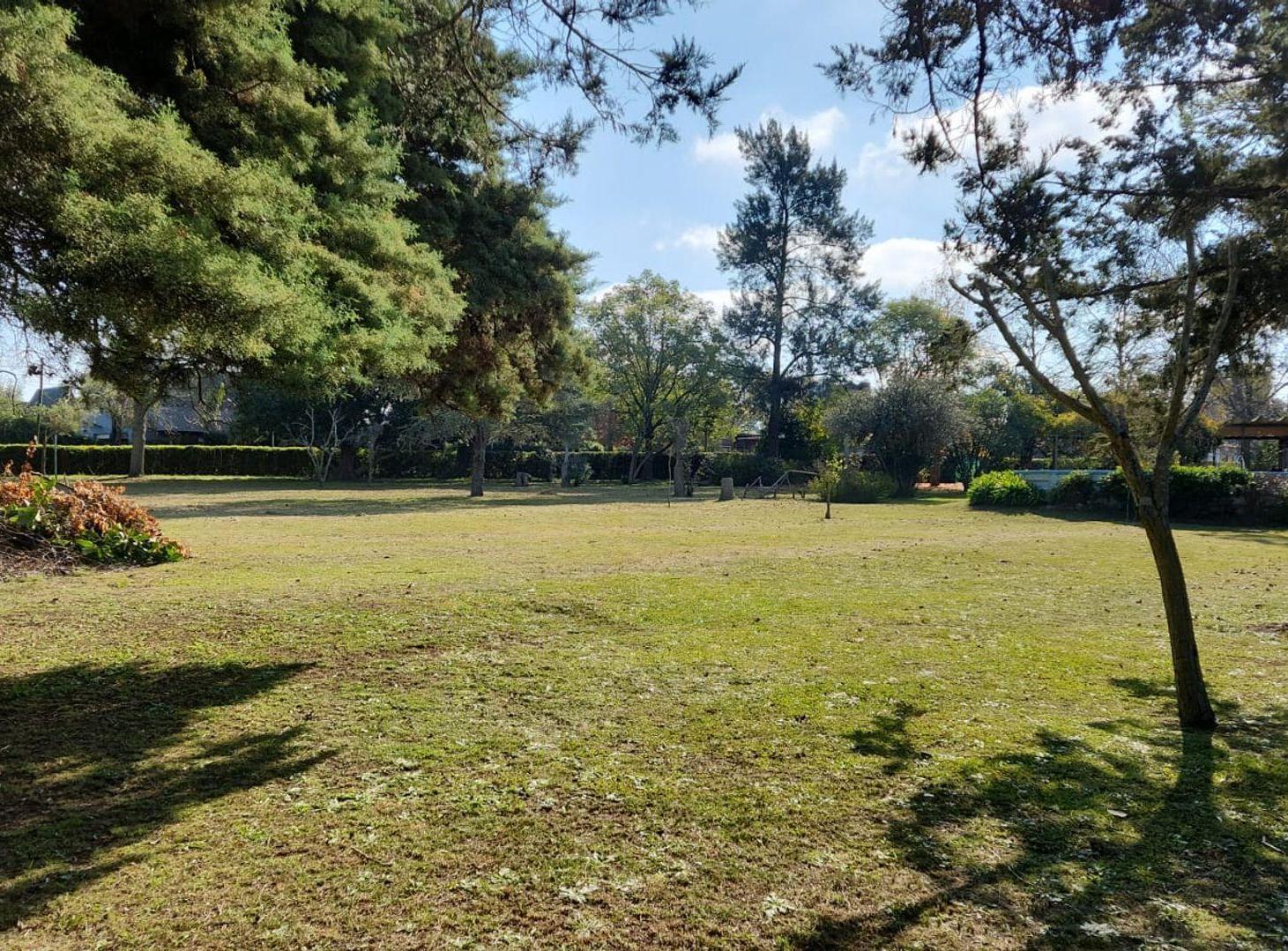 Foto de QUINTA EN VENTA VILLA ELISA 2 DORMITORIOS, imagen 5