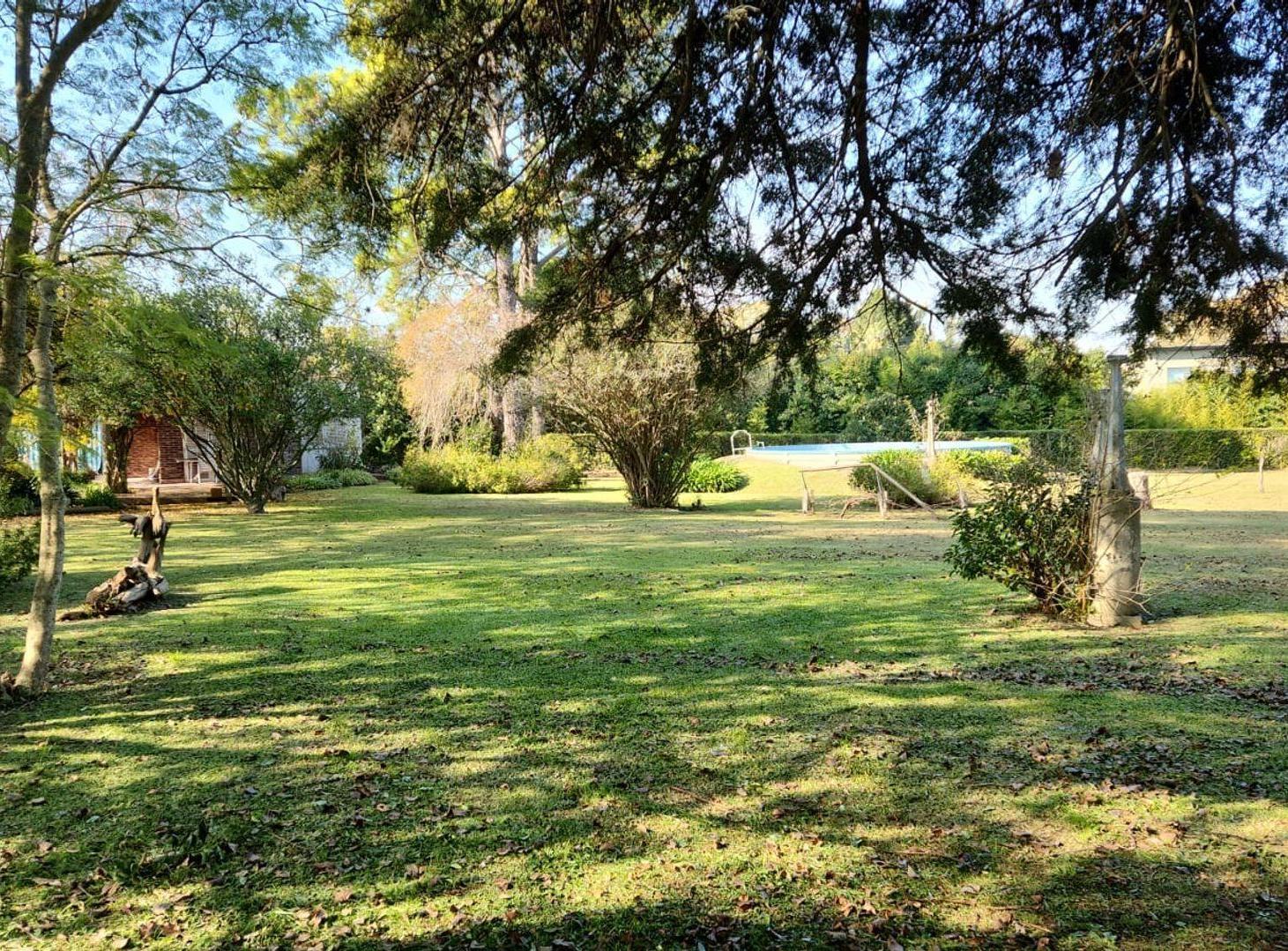 Foto de QUINTA EN VENTA VILLA ELISA 2 DORMITORIOS, imagen 3