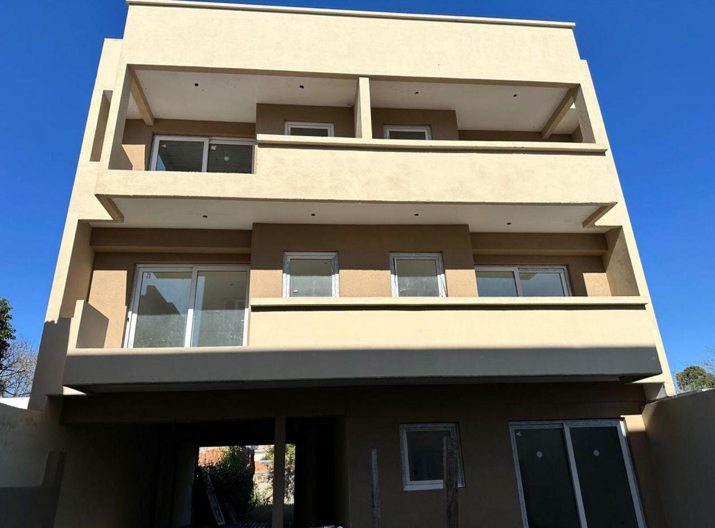 Foto de DEPARTAMENTO EN VENTA LA PLATA 2 DORMITORIOS, imagen 4