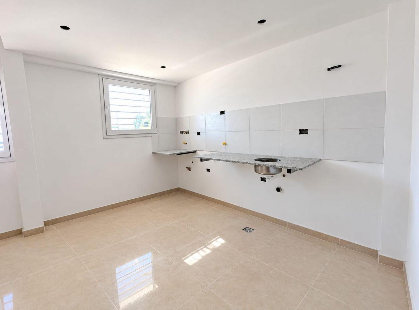 Foto de DEPARTAMENTO EN VENTA LA PLATA 2 DORMITORIOS, imagen 3