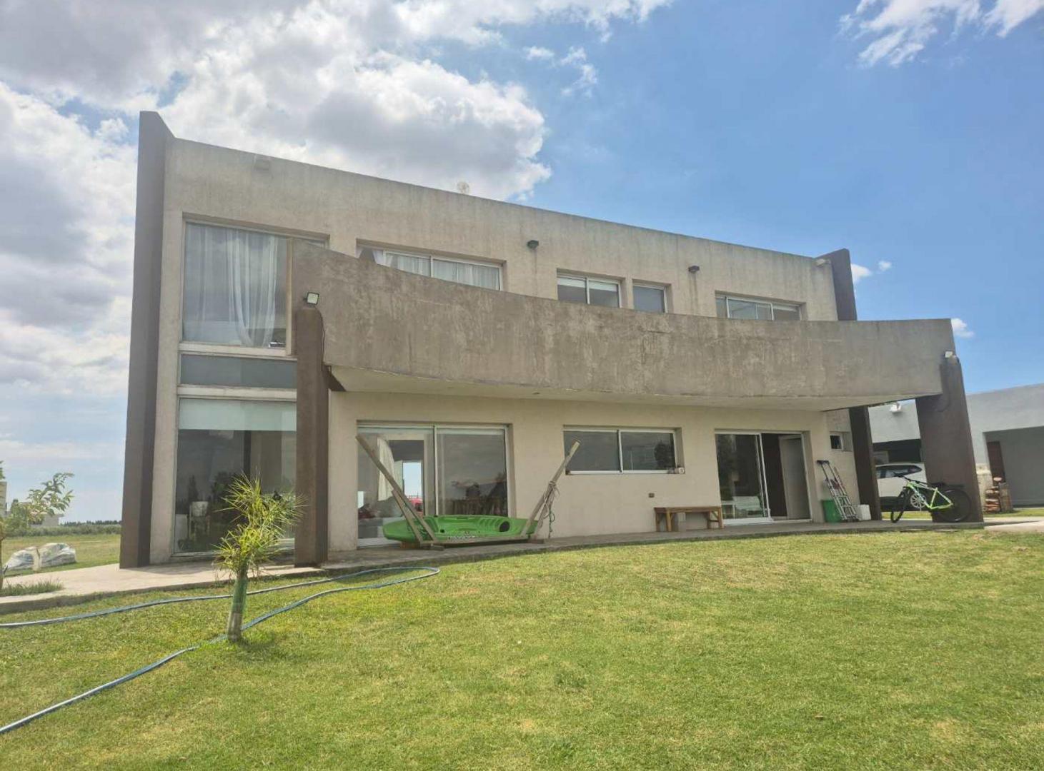 Foto de ALQUILER CASA 2 DORMITORIOS EN BARRIO CERRADO, imagen 5