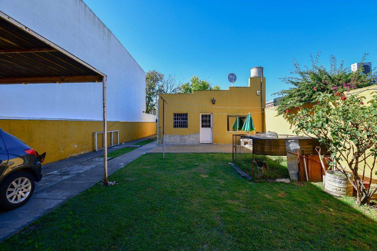 CASA EN VENTA EN VILLA ELVIRA