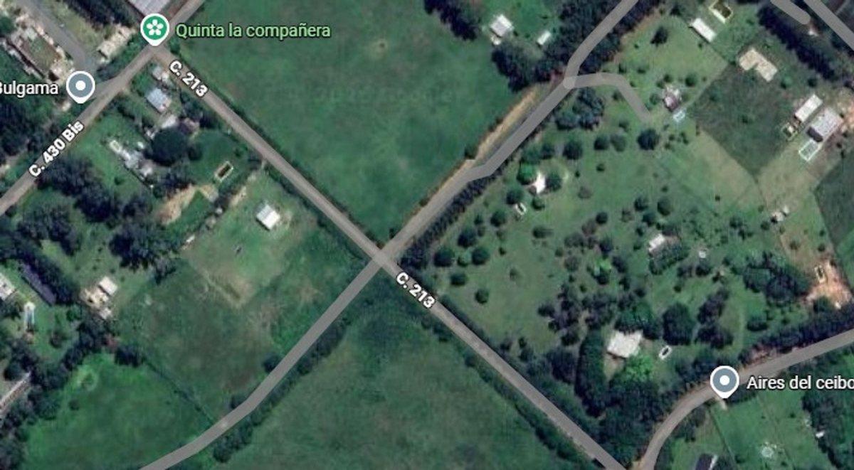 Foto de LOTE EN VENTA EN ABASTO OPORTUNIDAD, imagen 2