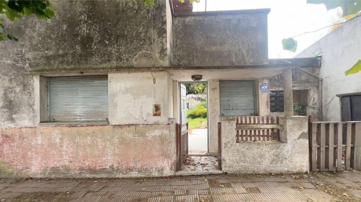 Foto de LOTE EN VENTA LA PLATA 200M2, imagen 2