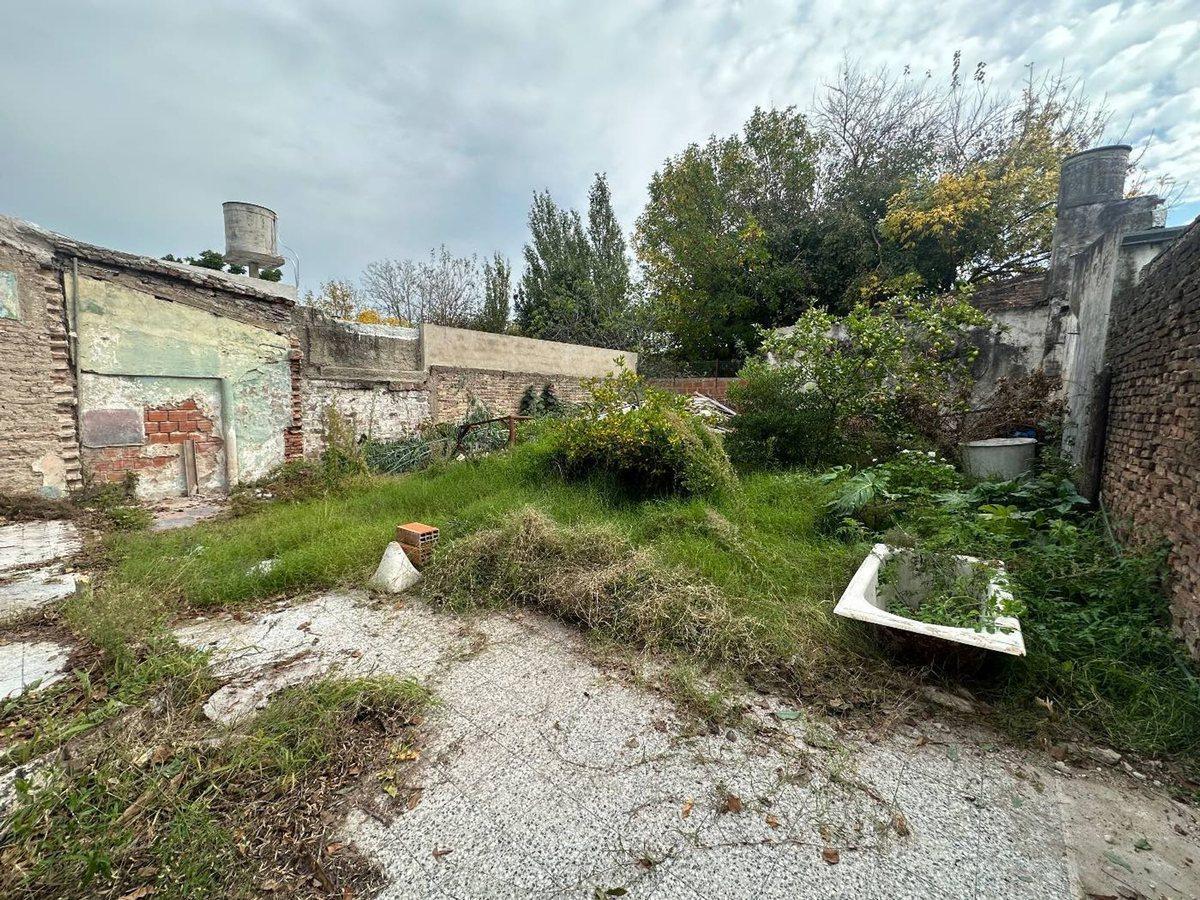 Foto de LOTE EN VENTA LA PLATA 200M2, imagen 4