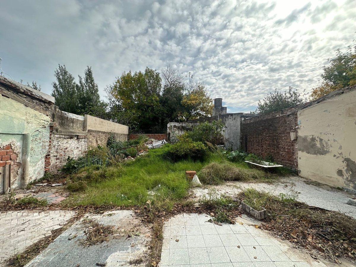 Foto de LOTE EN VENTA LA PLATA 200M2, imagen 3