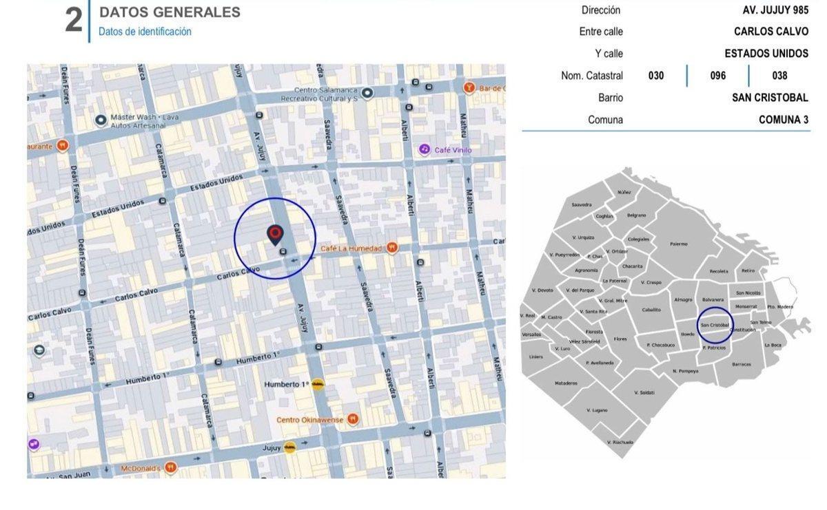 Foto de LOTE EN VENTA SAN CRISTÓBAL APTO DESARROLLO, imagen 3