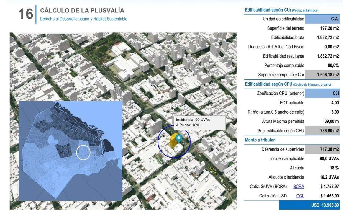 Foto de LOTE EN VENTA SAN CRISTÓBAL APTO DESARROLLO, imagen 5