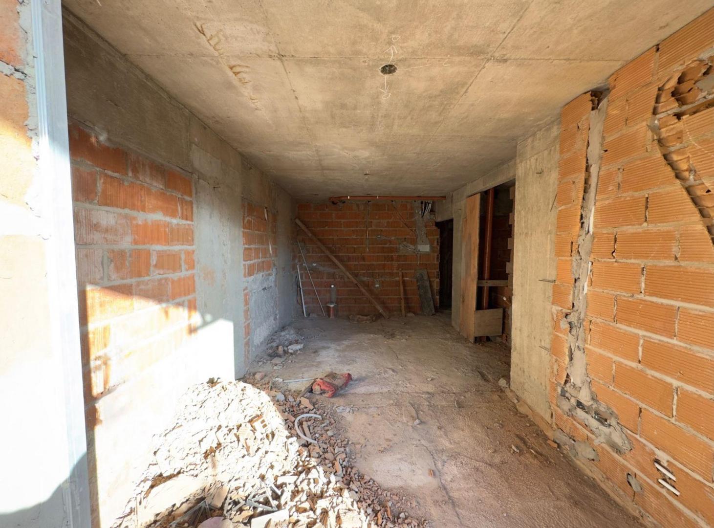 Foto de DEPARTAMENTO EN VENTA 3 AMBIENTES EN VILLA ORTUZAR, imagen 2