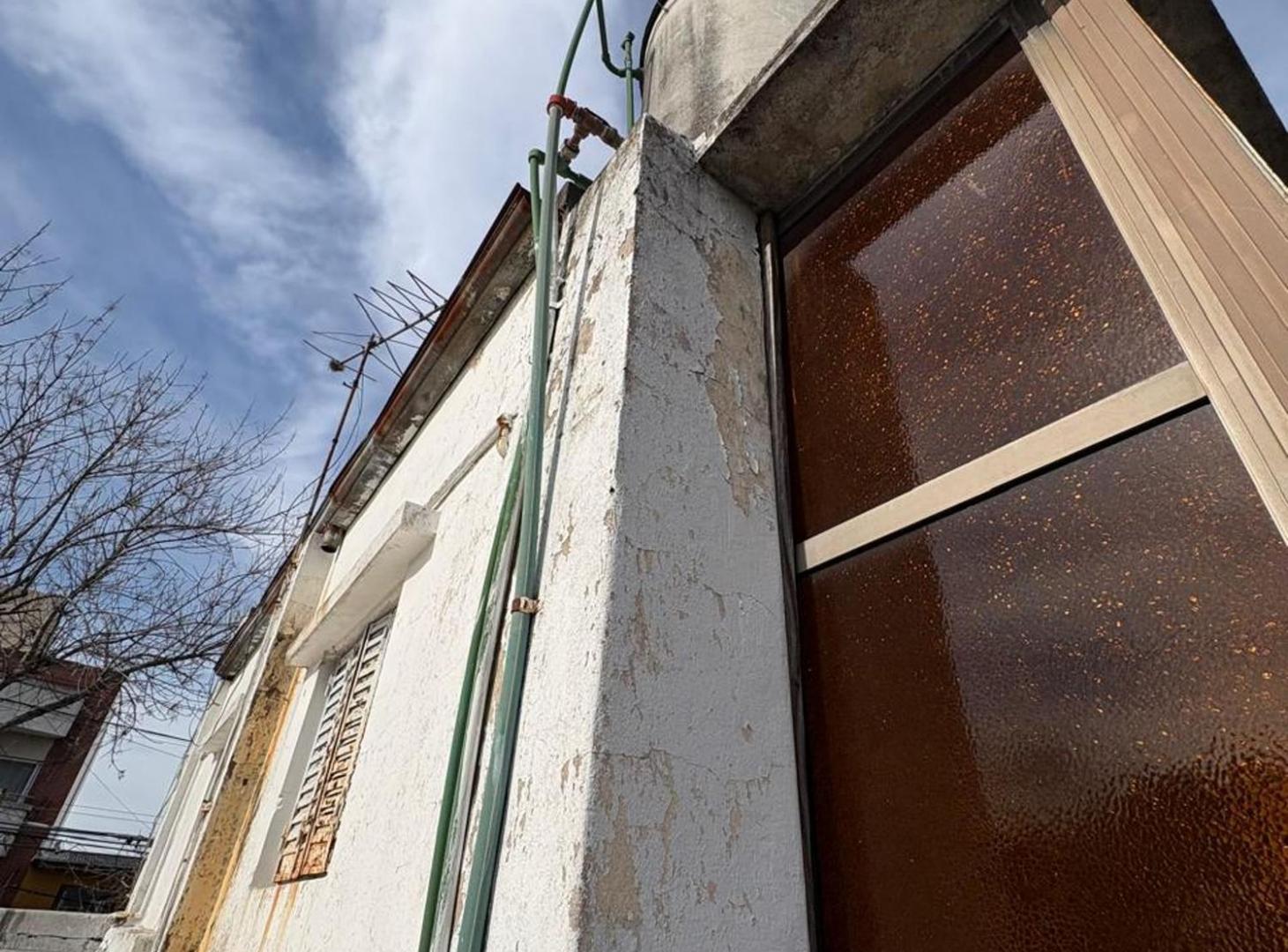 Foto de CASA EN VENTA LA PLATA TIPO PH A REFACCIONAR, imagen 5