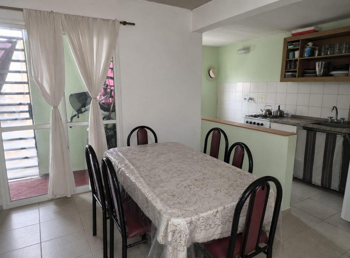 Foto de DUPLEX EN VENTA EN TOLOSA 2 DORMITORIOS, imagen 4