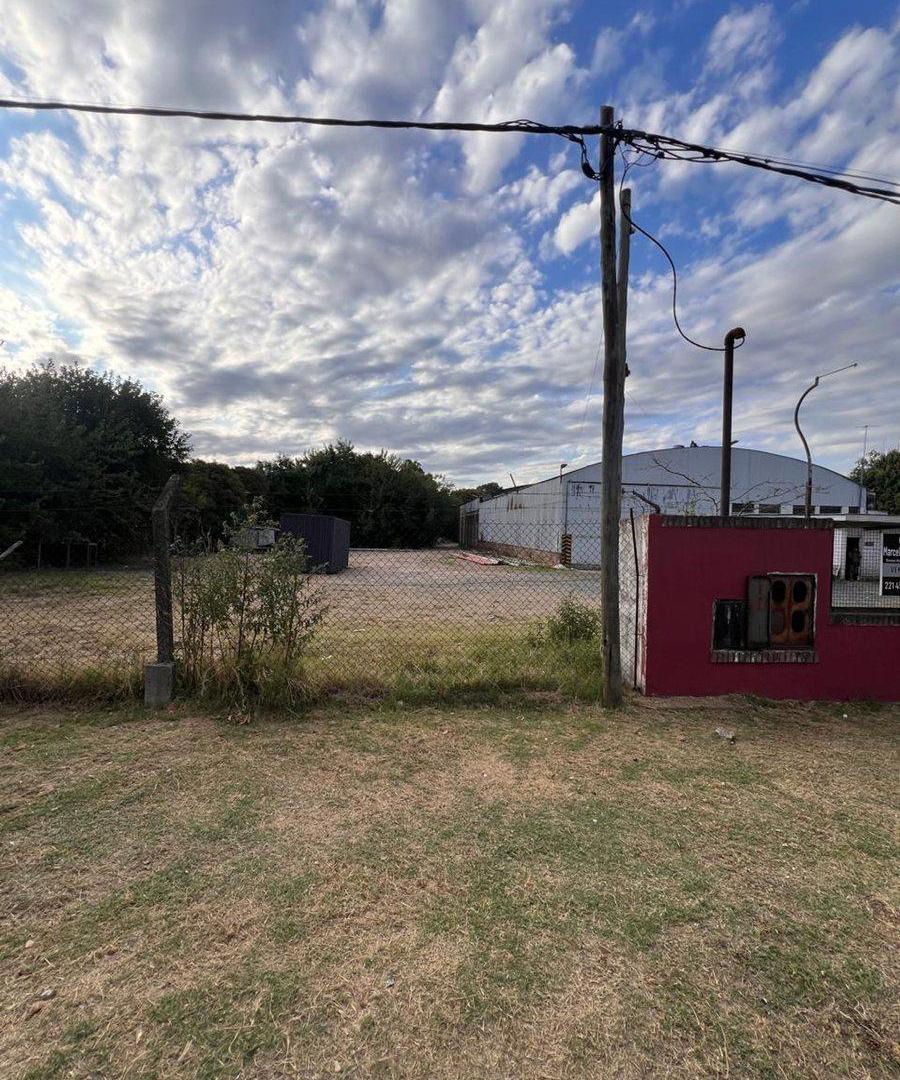 Foto de GALPON EN VENTA LA PLATA, imagen 3