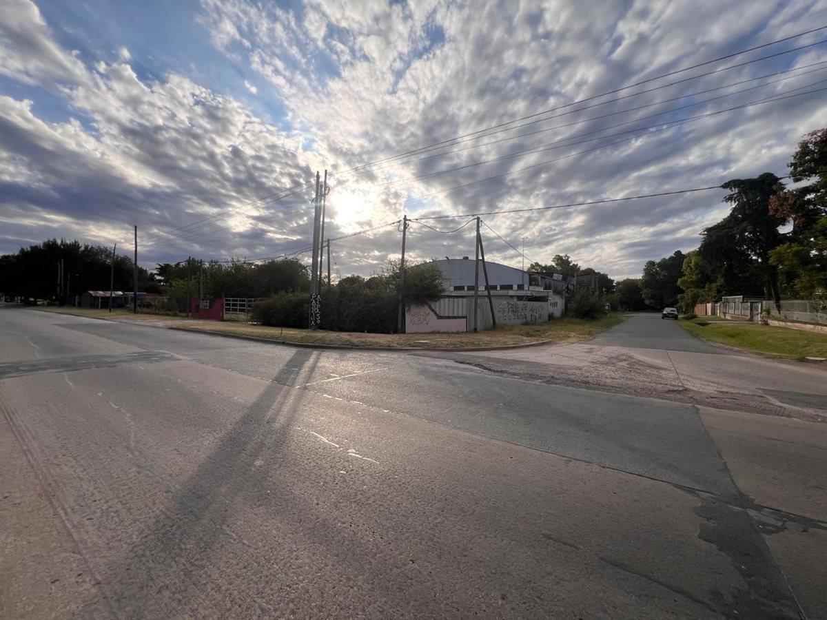Foto de GALPON EN VENTA LA PLATA, imagen 2