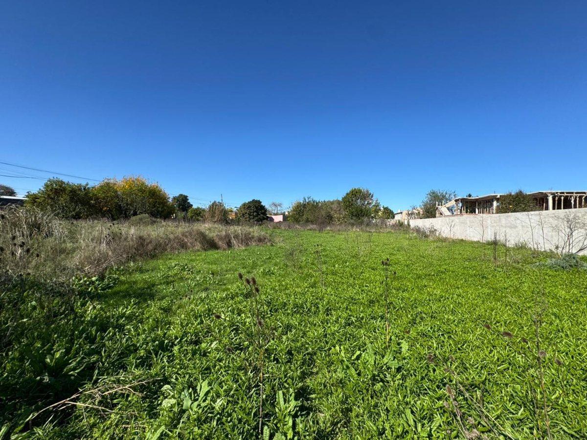Foto de LOTE EN VENTA PARA DESARROLLO LA PLATA, imagen 5
