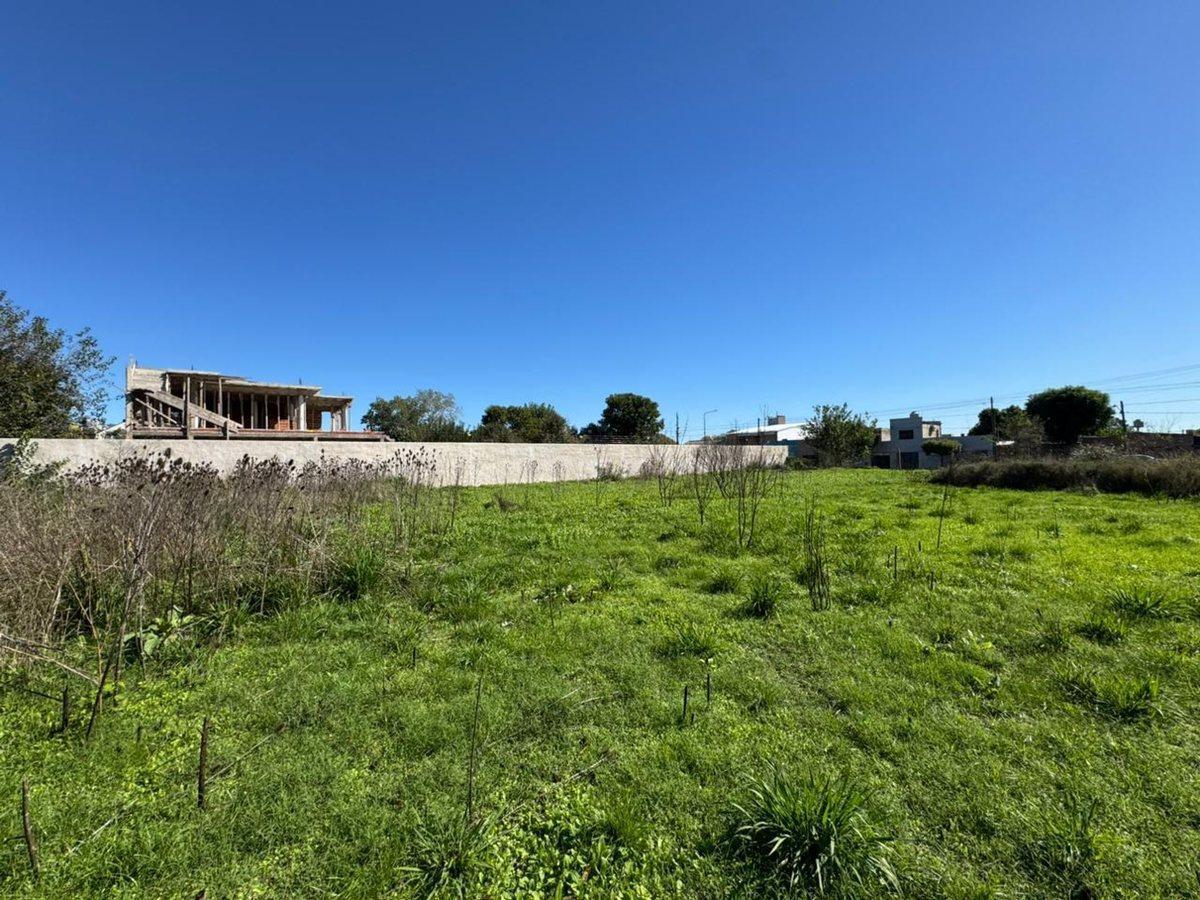 Foto de LOTE EN VENTA PARA DESARROLLO LA PLATA, imagen 3