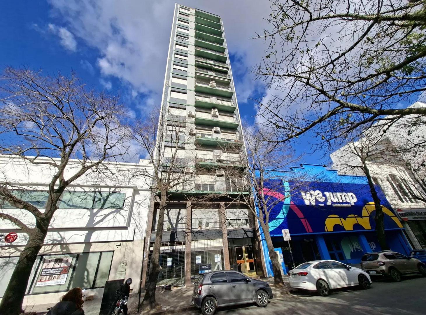 Foto de SEMIPISO EN VENTA LA PLATA CENTRO, imagen 1