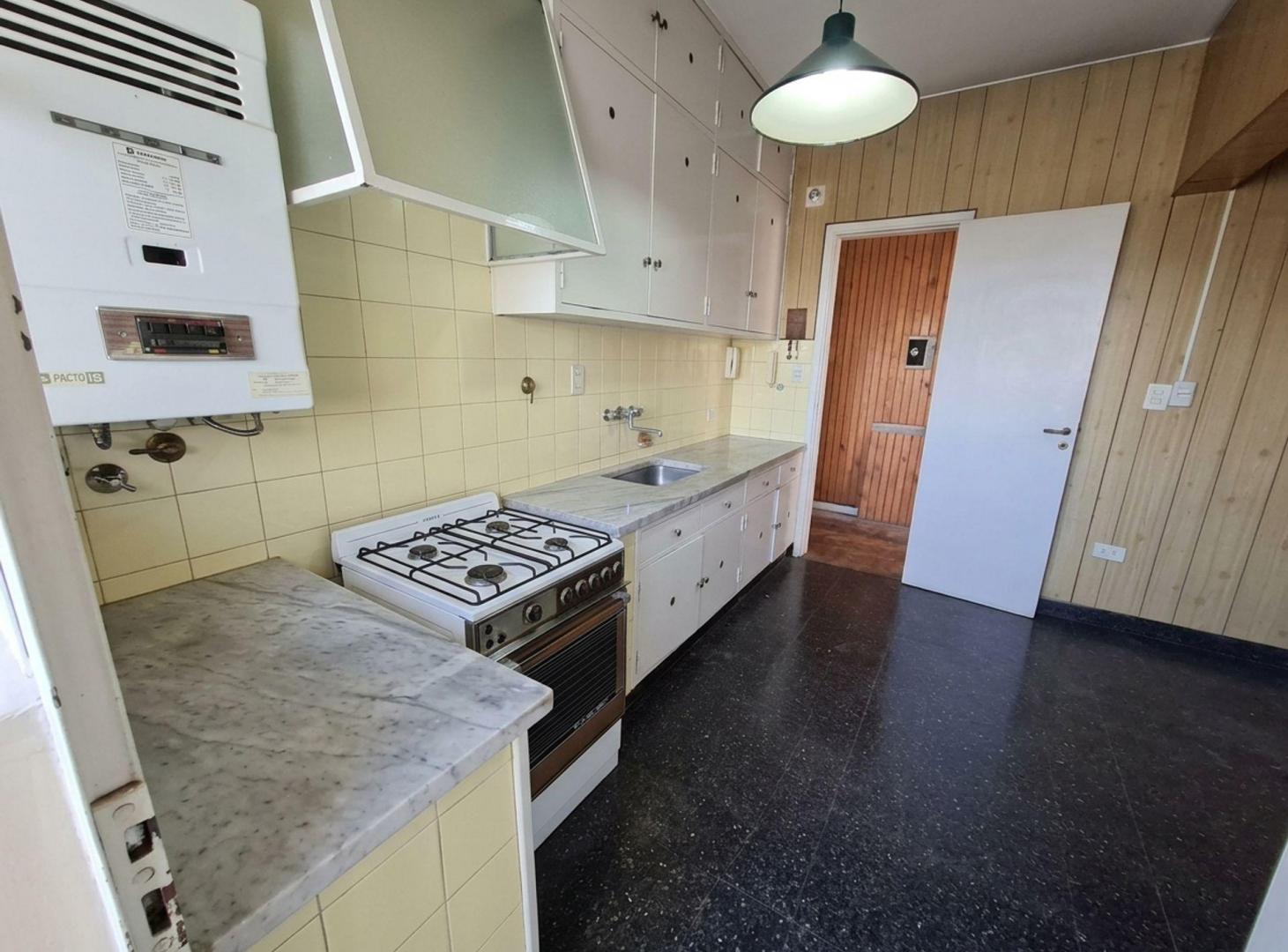 Foto de SEMIPISO EN VENTA LA PLATA CENTRO, imagen 5