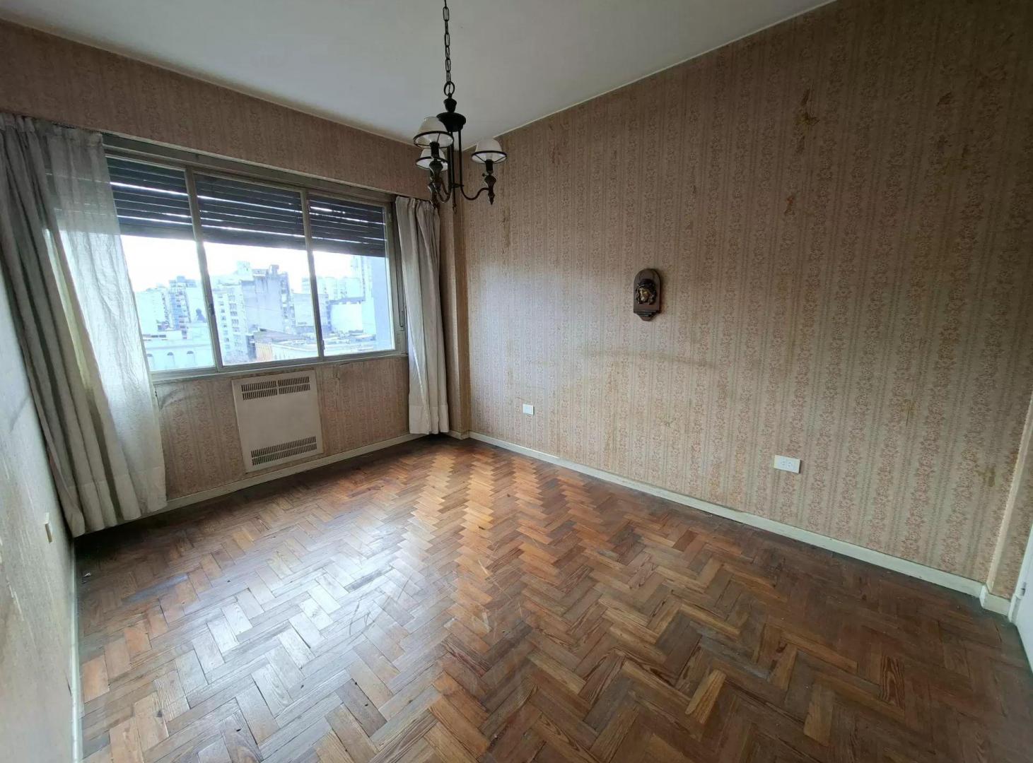 Foto de SEMIPISO EN VENTA LA PLATA CENTRO, imagen 2