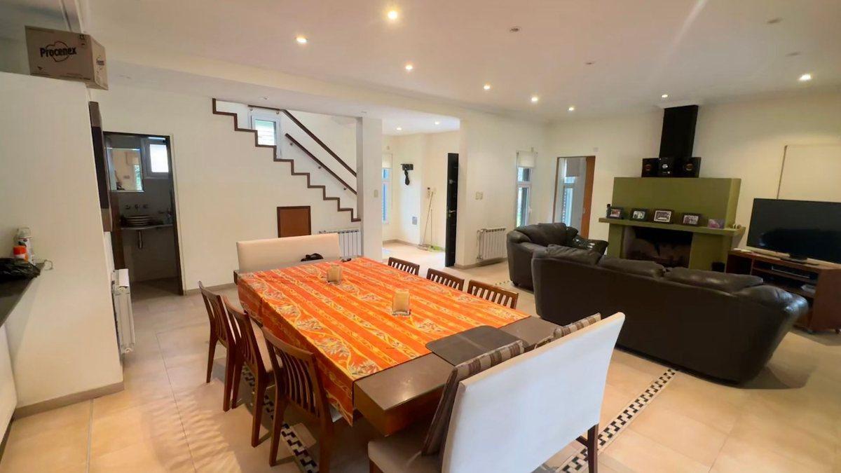 Foto de CASA EN VENTA VILLA ELISA 4 DORMITORIOS, imagen 5