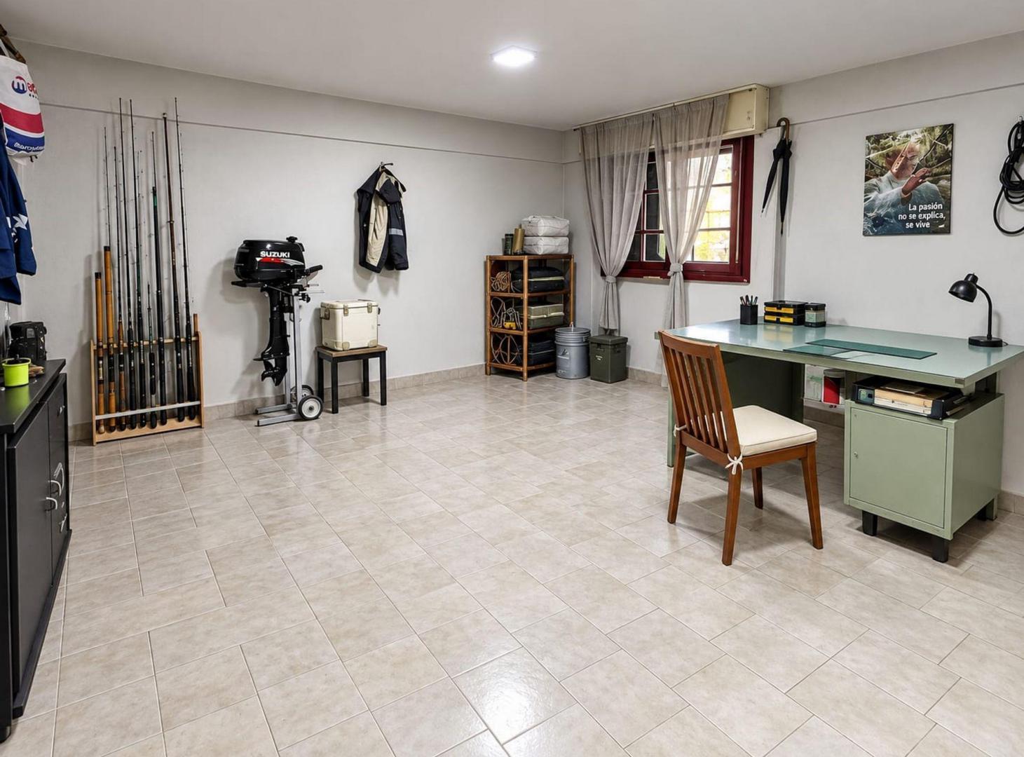 Foto de GALPON DE 750M2 EN VENTA LA PLATA, imagen 4