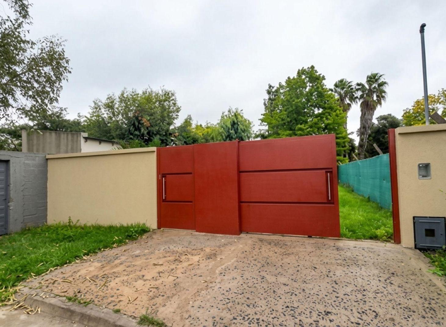 Foto de LOTE EN VENTA GONNET ENTRE CAMINOS PERMUTA, imagen 3