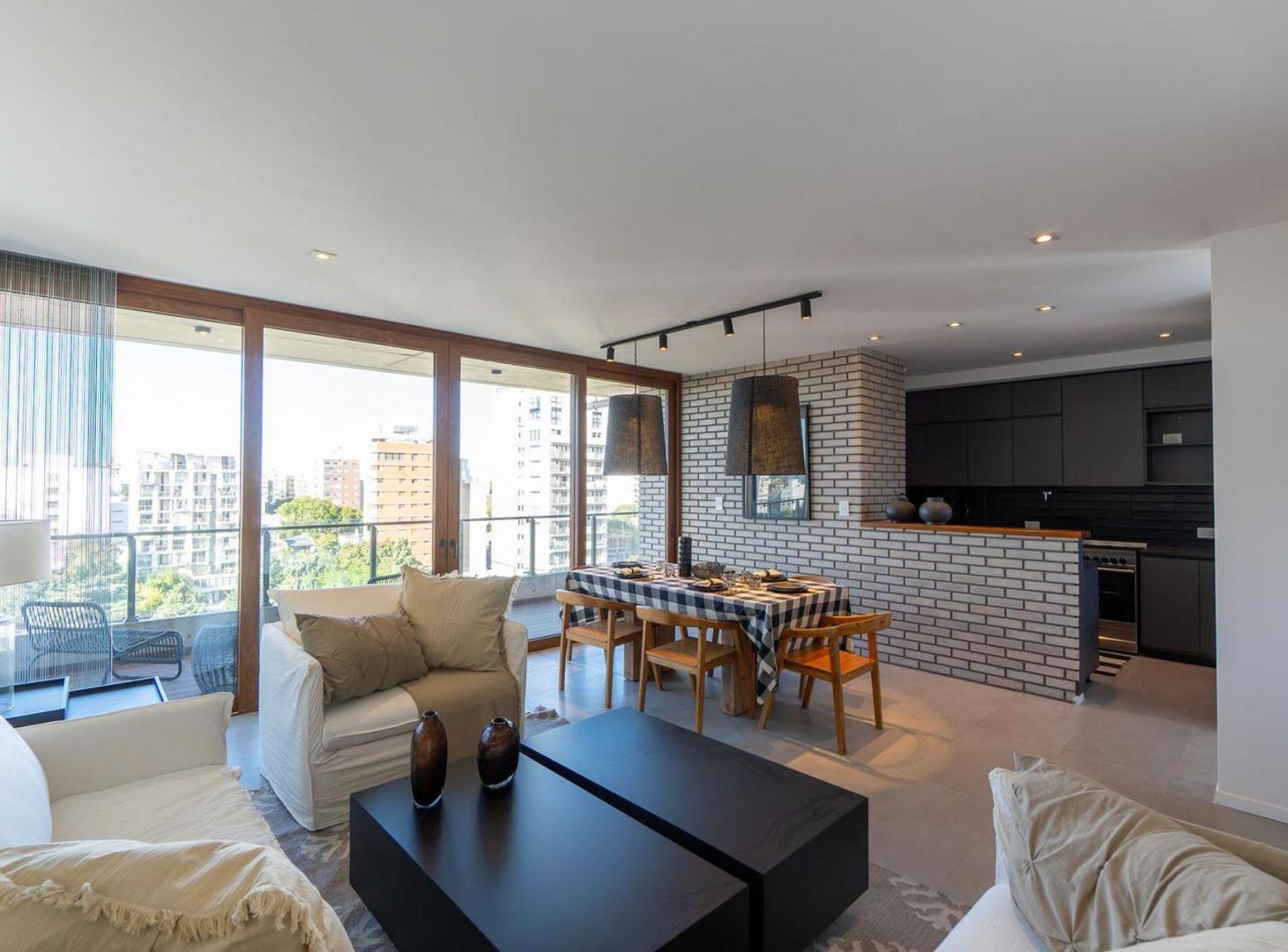 Foto de DEPARTAMENTO SEMIPISO - 2A- EN ALQUILER LA PLATA, imagen 4