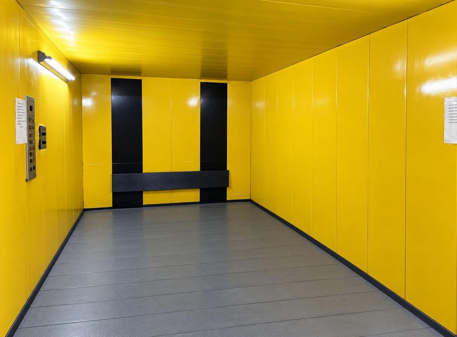 Foto de COCHERA EN VENTA LA PLATA CENTRO, imagen 4