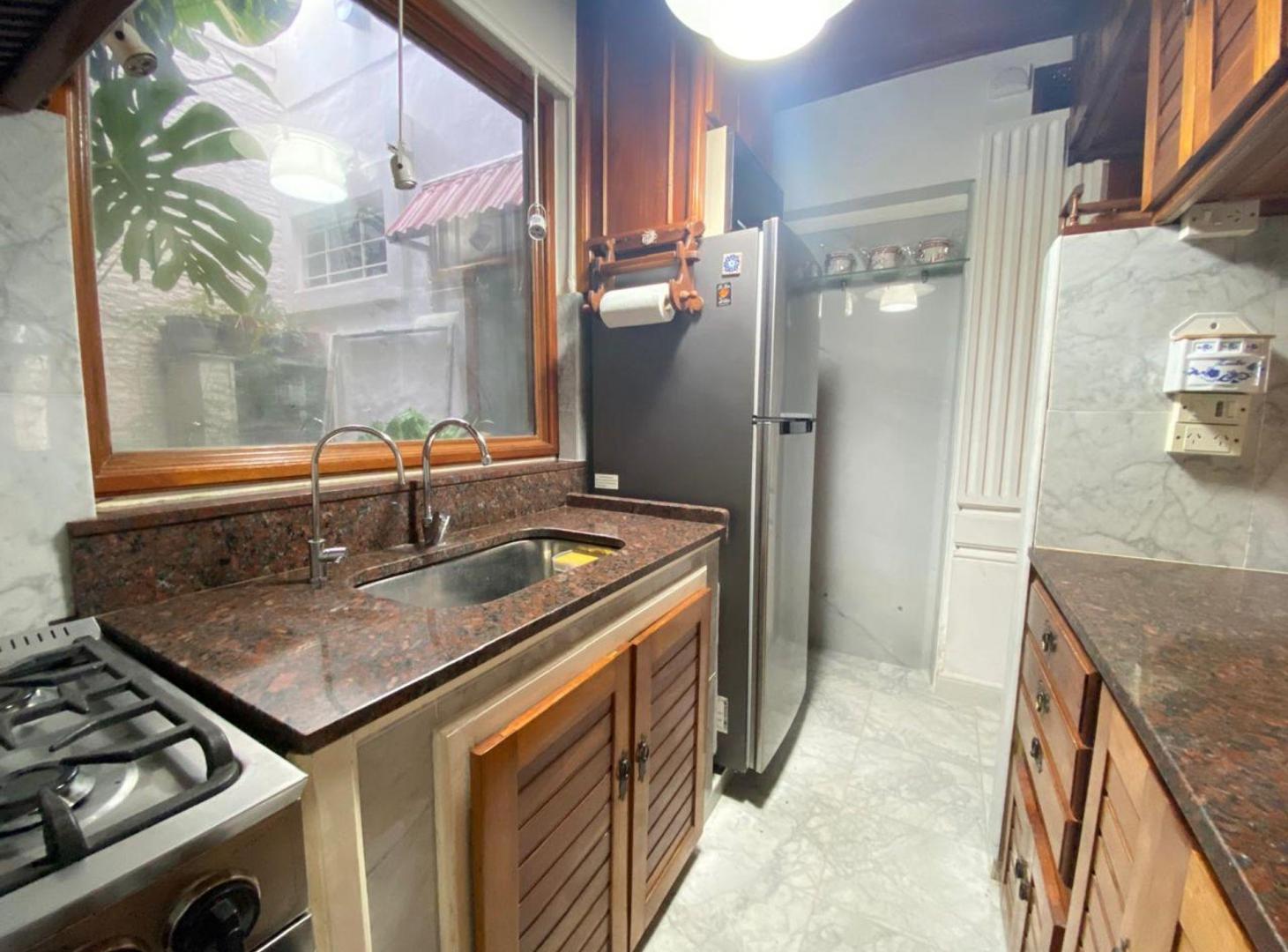 Foto de PH TIPO CASA EN VENTA LA PLATA CON COCHERA, imagen 3