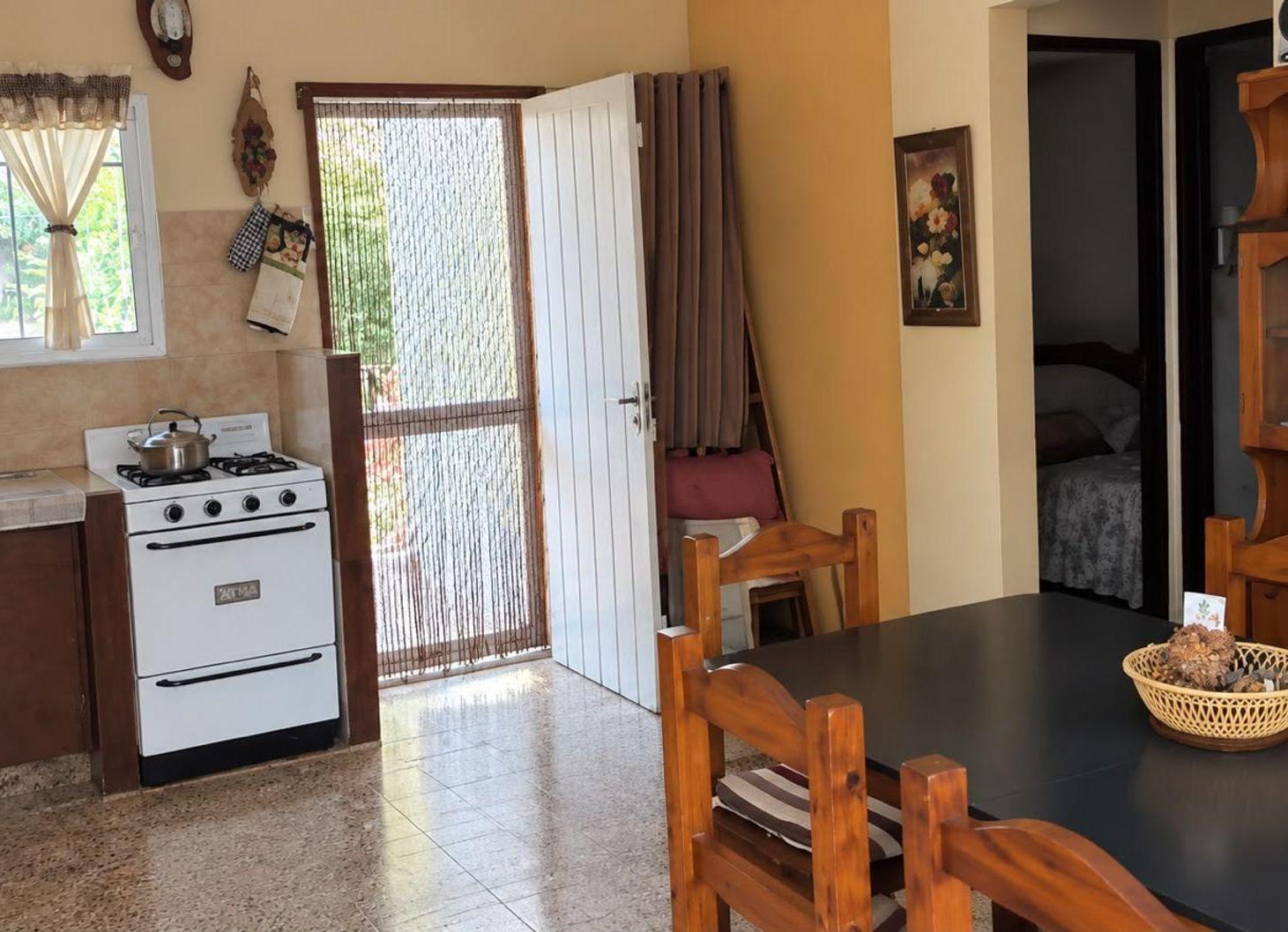 Foto de CASA VENTA SAN CLEMENTE 2 DORMITORIOS CON PARQUE, imagen 3